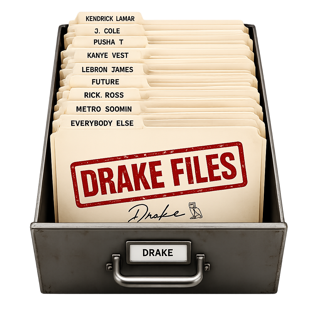 Drake Files